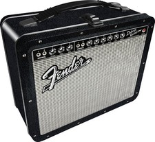 Fender Deluxe Reverb Guitar