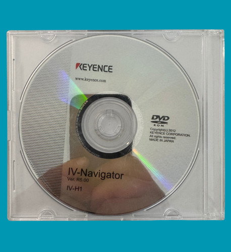 Keyence navigator ver - navigator,