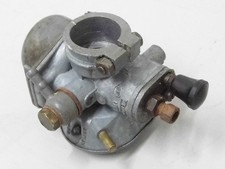 Triumph Tiger Cub Zenith