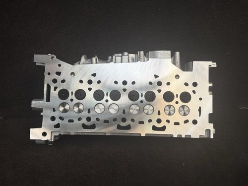 Recon cylinder head ford - recon,