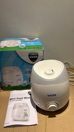 Spares repairs vicks - repairs, !