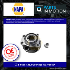 Wheel Bearing Kit fits SUBARU