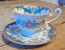 Vintage Shelley Bone China