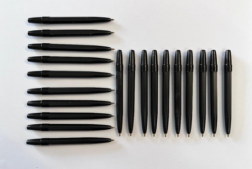 Mini black ball - mini,
