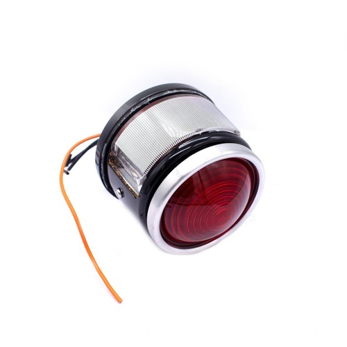 Rear lamp assembly lucas 518 - lamp,