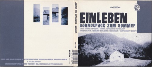Einleben soundtrack zum - einleben,