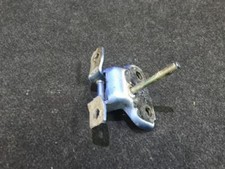 Suzuki Wagon R 1998 Front Door