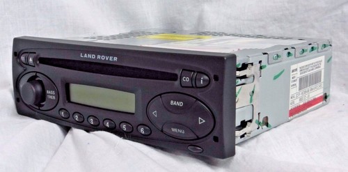 Land rover oem - rover, player