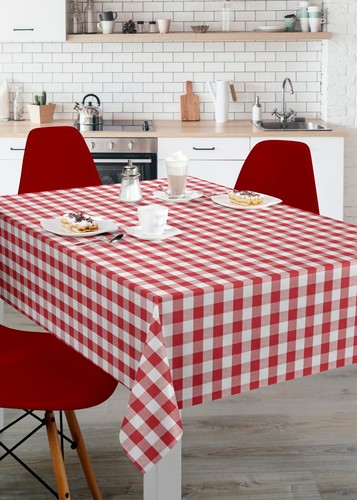 Wipe clean tablecloth - wipe,