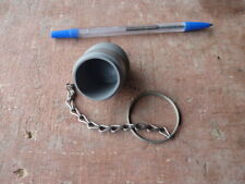 hagglunds plug protection