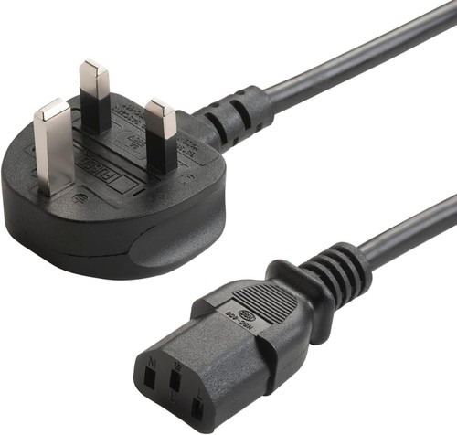 Replacement power cable - cable, cord
