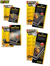 EXO TERRA SELF-REGULATING HEAT