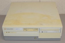 Parts or Repair Packard Bell Legend 401CD Pentium 75MHz 32MB RAM CD-ROM Floppy