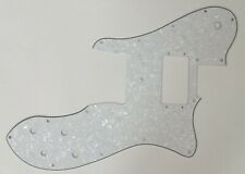 TELECASTER CUSTOM 72 SCRATCH