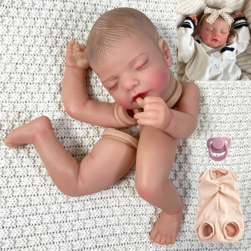 Reborn doll kit sam - reborn,