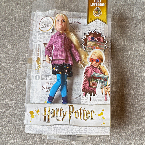 Harry potter wizarding world - harry,