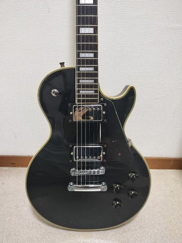 Greco electric guitar - greco, les