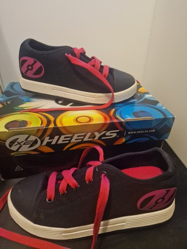 Heelies excellent - heelies, uk