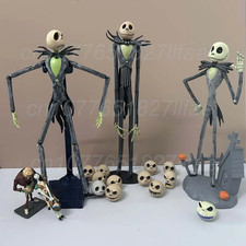 The Nightmare before Christmas