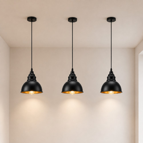 Led ceiling light - led, modern