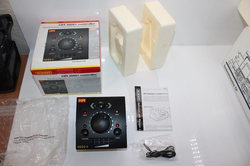 Hornby r8082 4000 left - hm, dc