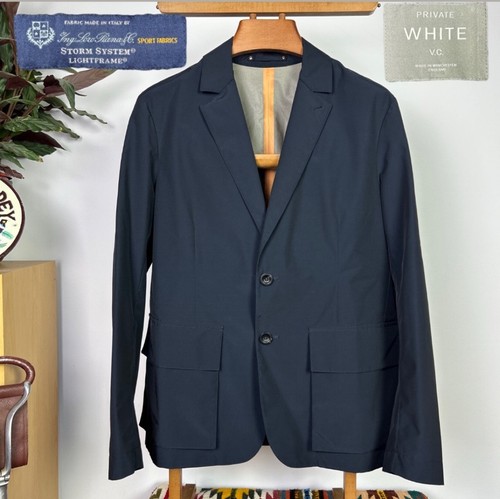 Private white loro piana - private, v.c.