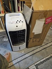 Portable Evaporative Air