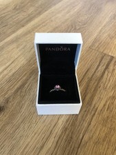 Pandora Purple Amethyst