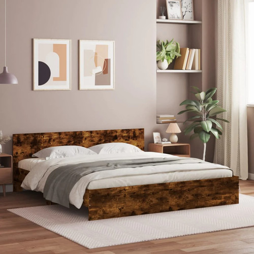Modern wooden emperor - modern,