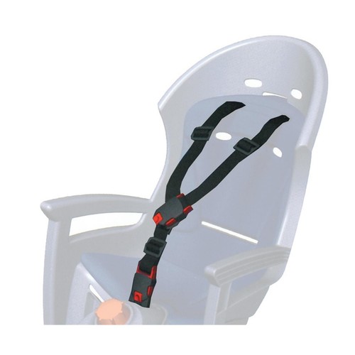 Hamax bicycle child seat belt - bicycle,