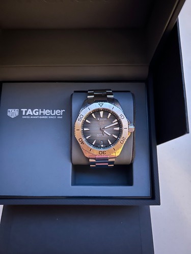 Aquaracer professional tag - aquaracer,