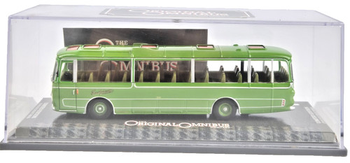 Corgi original omnibus - corgi, 42402