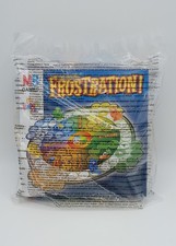 Frustration! MB Travel Game McDonald's Happy Meal Toy Hasbro Brand new & sealed 