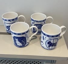 Crown Trent Full Set 4-