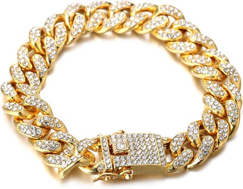 Halukakah gold chain - chain, for