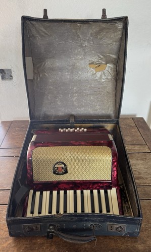 Royal standard bass - royal, key