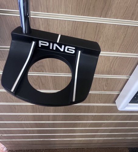 Ping tyne putter - tyne, g