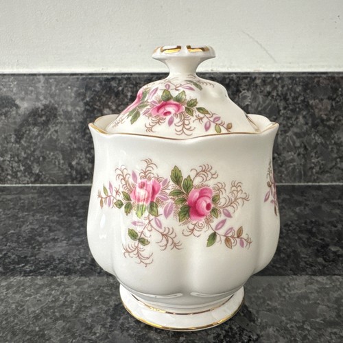 Royal albert lavender rose jam - albert,