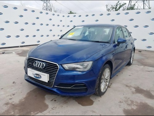 Audi tron 1 4 - e-tron, hybrid