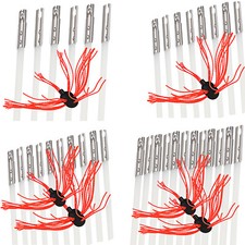 Flexible Chimney Sweep Set