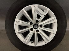 SEAT ALHAMBRA GENUINE 16 INCH