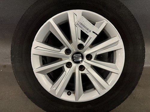 Seat alhambra genuine inch - alhambra, 16