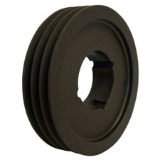 SPA VEE-BELT PULLEY TAPER LOCK