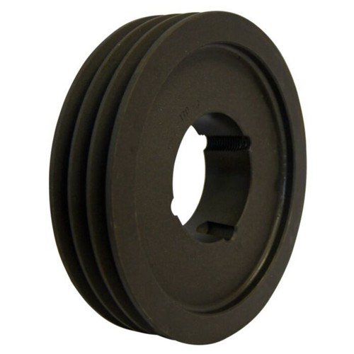 Spa vee belt pulley taper - spa,