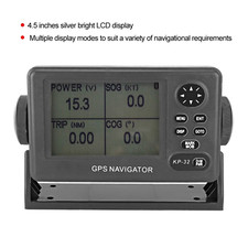ONWA KP32 GPS Marine Navigator