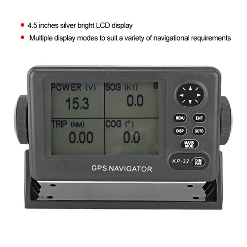 Onwa kp32 gps - marine, navigator