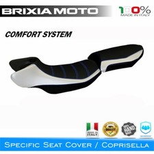 SADDLE COVER AURELIA COLOR RS