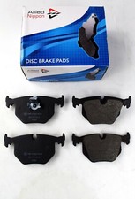 COMLINE REAR BRAKE PADS BMW 3