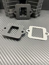 Gilera Runner/Piaggio 125/180 2T 3D Printed Manifold Raiser 172