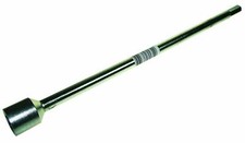 Caravan Steady Corner Leg